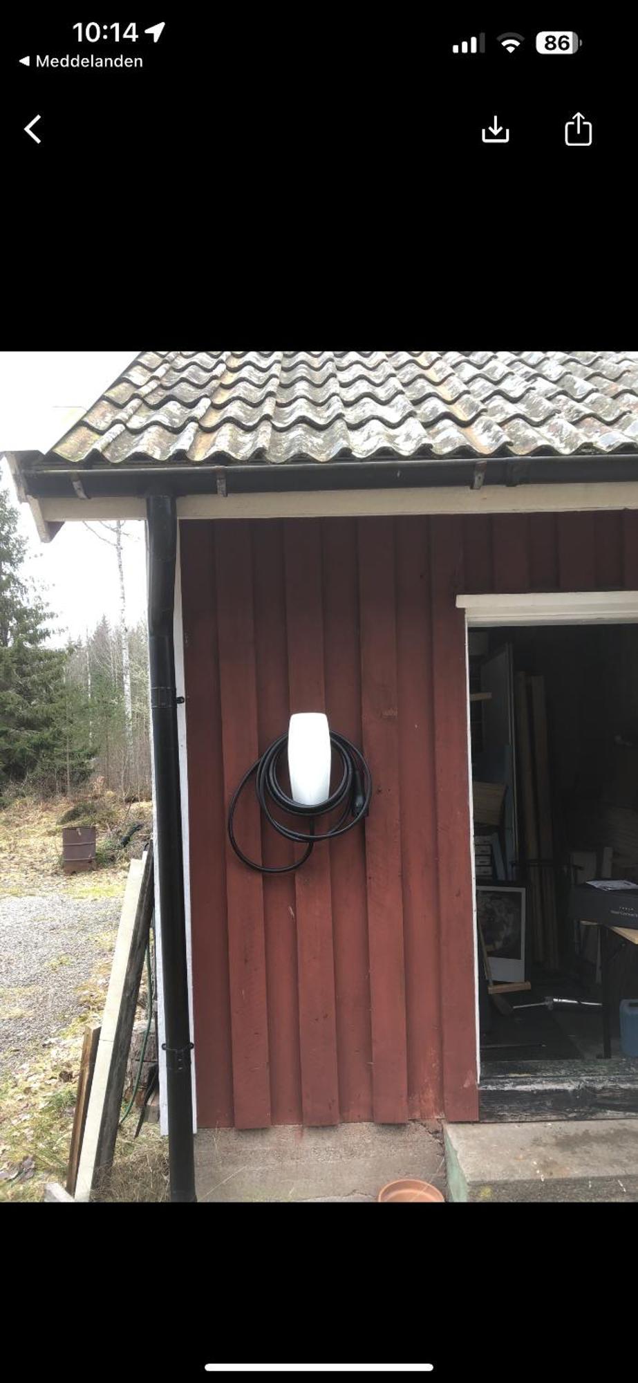 Nommen Fishing Cottages Vetlanda Buitenkant foto
