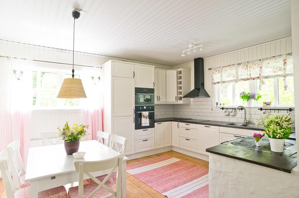 Nommen Fishing Cottages Vetlanda Kamer foto