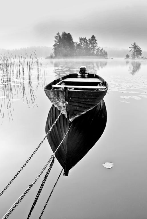 Nommen Fishing Cottages Vetlanda Kamer foto